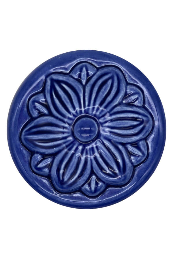 HLT 308 - Glossy Blue